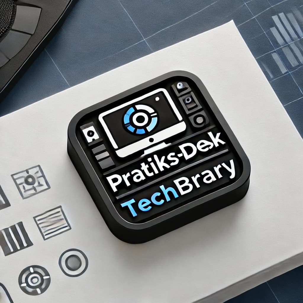 Techbrary